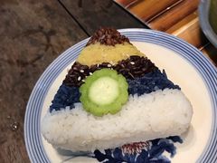-Meena Rice Based Cuisine