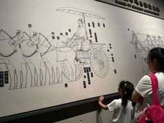-秦始皇帝陵博物院-丽山园