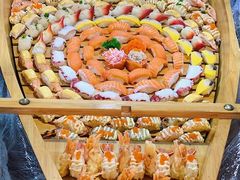 -吉兆手握寿司(车公庙店)