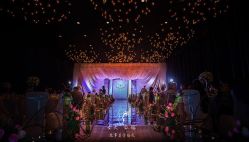 -西安威斯汀大酒店·宴会厅