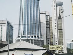 -何九海南茶店(鬼仔巷店)
