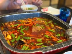 -自贡好吃客(科华店)