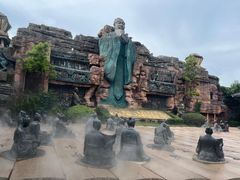 -淹城春秋乐园