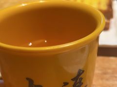 -喝丢一只鞋海鲜烧烤·海肠捞饭(东关街店)
