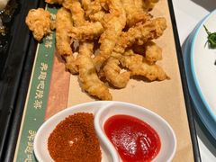 -奔跑吧陕菜·盛世长安(民乐园万达店)