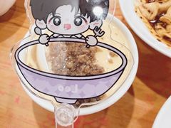 -华兴街自力面店