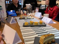 -星巴克(哈尔滨新一百店)