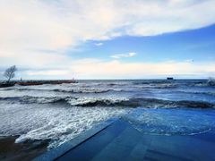 -青海湖二郎剑景区