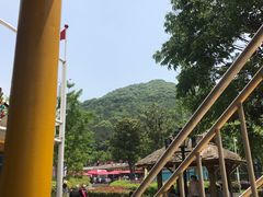 -无锡动物园·太湖欢乐园