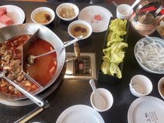 -刘一锅筋头巴脑(凌空二街店)
