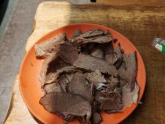 牛肉-清真磨沟沿老字号牛肉面(总店)