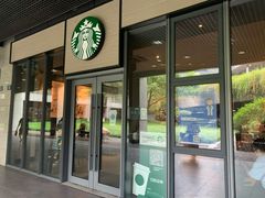 门面-星巴克(杭州市民中心店)