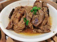 黑椒猪大肠-万龙洲海鲜(大兴绿地缤纷城店)