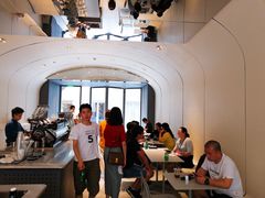 -Seesaw Coffee(上生新所店)