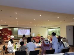 -明宇集团·积木枝芽母婴健康管理中心(天府店)