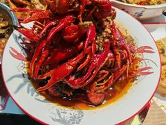 -辣不怕口味虾(凌霄路店)