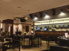 -金厨泰国餐厅·全泰籍厨师料理(拱北店)