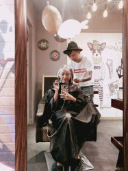 -BM SALON