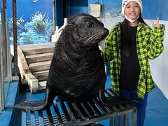 -苏州海洋馆