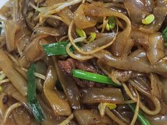 -海鲜街菜馆(海珠南路店)