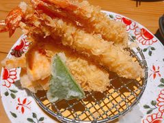 -渔寿司·日本料理(艾尚天地店)