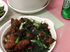 -蘭心餐厅(进贤路店)