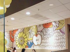 -麦当劳(花桥得来速店)
