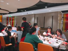 -海底捞火锅(亲子主题北金鹰店)