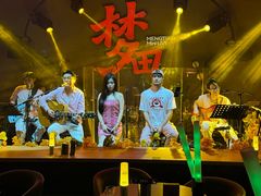 -梦田音乐miniLIVE(漳州店)