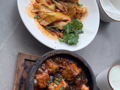 -阿毛饭店·正宗宁波菜(儿童公园旗舰店)
