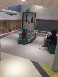 -meland club亲子乐园(重庆万象城店)