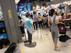 -盒马鲜生(悦峰店)