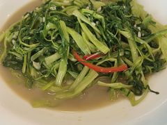 -天鲜阁·海鲜粤菜·33年老字号(石槎白云站店)