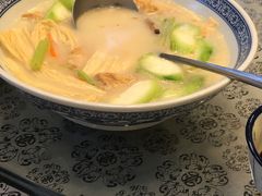 -客家汇·客家传承菜(水库店)