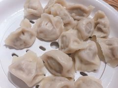 白菜猪饺子-關東雪东北菜(中庚漫游城店)