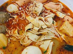 -重庆麻辣烫(国权路店)