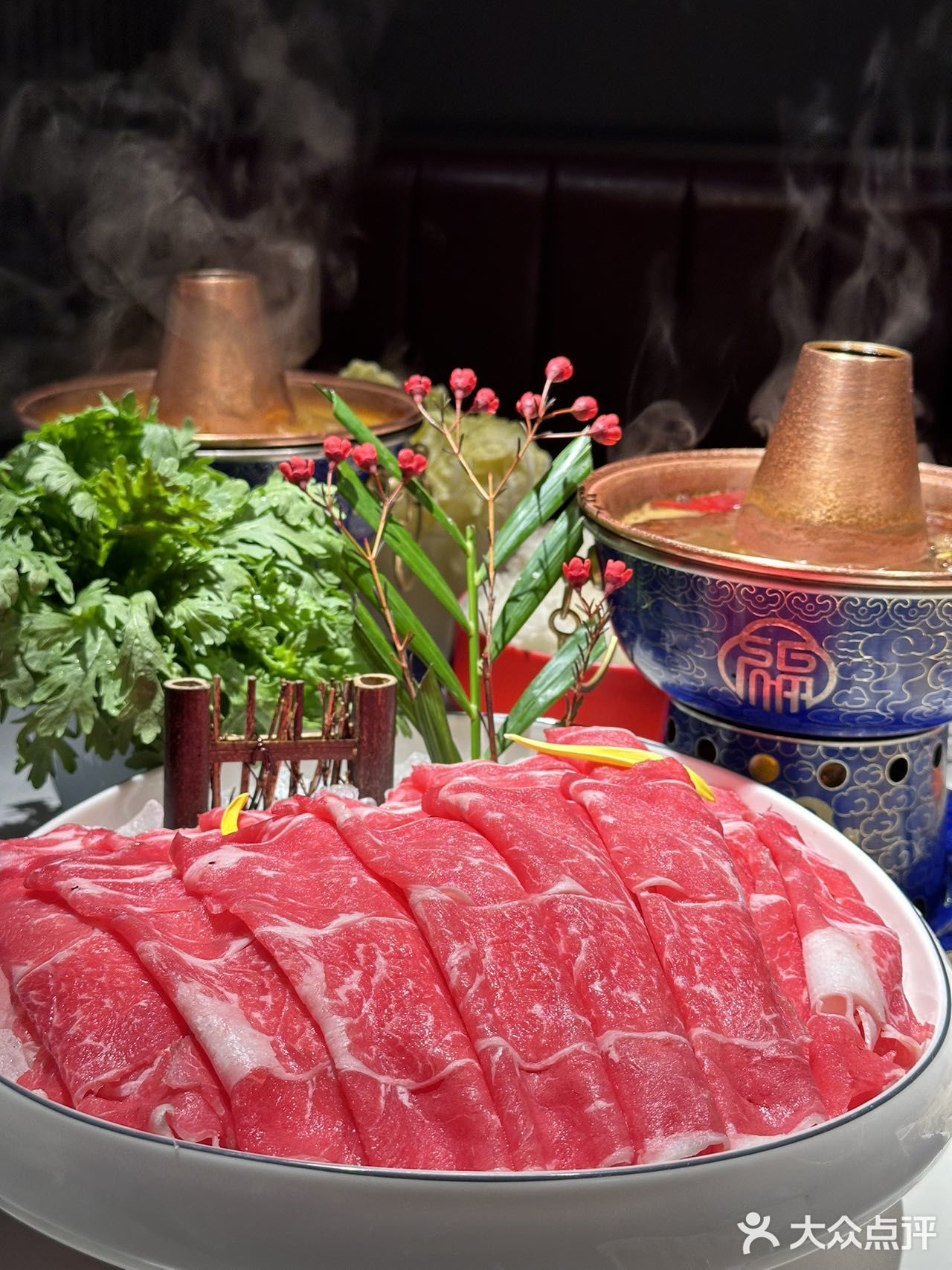 上海必吃｜现切鲜羊肉一口封神啦