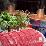 上海必吃｜现切鲜羊肉一口封神啦