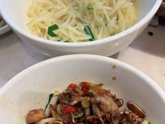 -味上湘菜馆(岳麓山店)
