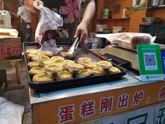 -朱記糯米蛋糕(千川百货店)