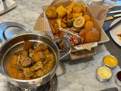 -北京王府井希尔顿酒店·万斯阁西餐厅