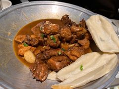 -小菜园新徽菜(溧阳万达店)