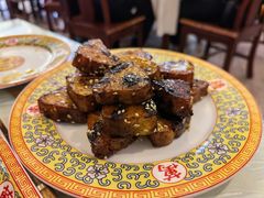 -烤肉季饭庄