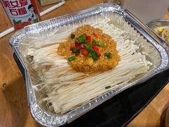 -炭恋火炉烤肉(凌云一街坊店)