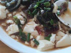 -黄牛肉馆·皖南土菜