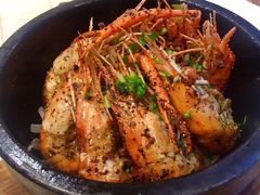 -阿吾罗日本料理(K11艺术中心店)