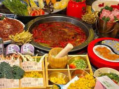 -蜀大侠火锅(总府路店)