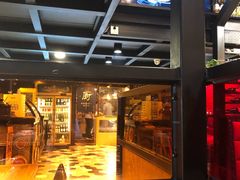 门面-叁宝烤肉• 西安烧烤(太乙路店)