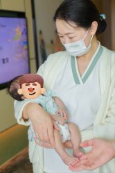 -baby bella小贝拉母婴护理中心(杭州凯宾斯基酒店)