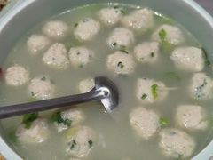-北李妈妈菜·海肠捞饭(开发区万达店)